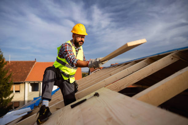 Best Emergency Roof Repair Services  in USA